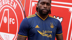 Check spelling or type a new query. Aberdeen Fc Pre Order Now 21 22 Away Kit