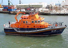 What are the different types of rnli lifeboats? Royal National Lifeboat Institution Wikipedia