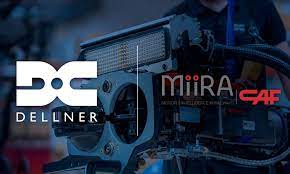 Raspberry pi 3 running raspbian jessie lite and apache 2. Dellner Couplers Acquires Caf S Miira Couplers Business