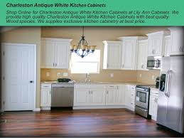 Kitchen cabinets kitchen colors white kitchens cabinets color kitchens white. Charleston Antique White Kitchen Cabinets Design Ideas By Lily Ann C