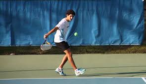 Ruiz wins in Barton loss to No. 20 Patriots