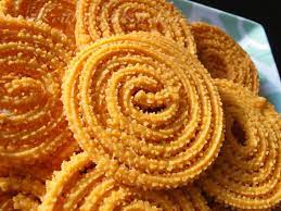 Saya pernah membaca resepi kuih talam beras yang menggunakan semata mata tepung beras. Resepi Muruku Tepung Beras Kumpulan Resepi