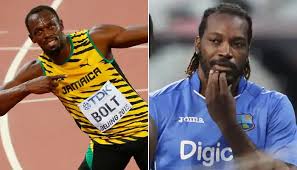 Usain Bolt Tests Positive After His Birthday Bash Kingsxi Punjab Chris Gayle Also Attended The Party
