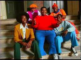 Fat Albert Plugged In