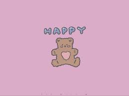 High quality tank tops designed and sold by independent artists around the world. Korean Bear Wallpapers Wallpaper Cave