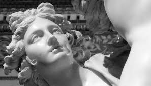 Apollo and daphne sculpture was ordered after borghese transferred the earlier work of his patronage, bernini's pluto and persephone, to cardinal ludovico ludovisi. Italian Tours The Story Behind Apollo And Daphne