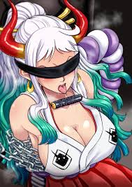 Yamato - Page 8 - HentaiEra