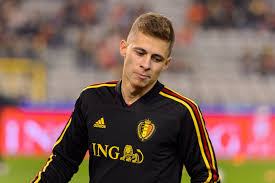 9 works in eden hazard/thorgan hazard. Real Madrid Grosses Pech Bruder Thorgan Verteidigt Eden Hazard