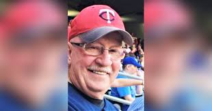 Obituary for Cecil (Pete) Von Bank