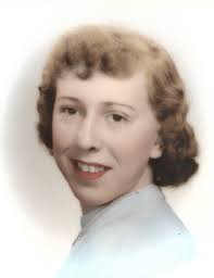 Obituary information for Nancy LeCours