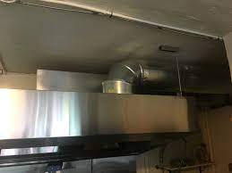 Residential heating and cooling needs. Kitchen Hood Repair And Installations By Hood Repairs