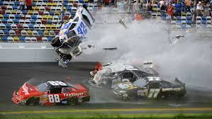 Guide to watch nascar race today live stream and while other sports may be the national pastime, nascar race is a truly american passion. Nascar Focuses On Fence Gate During Daytona Investigation