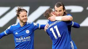 Leicester city football club, leicester, united kingdom. Oimgi2p7w2qofm