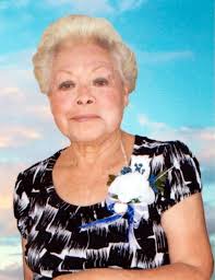 Nieves M Guzman Obituary