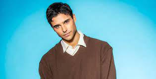 Er sollte seinem land in sachen eurovision song contest den stolz zurückerobern. Read Back How The Mamas En Eric Saade Made It To Another Final In Sweden Escdaily