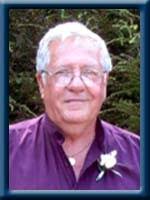 Larry Kenneth Lamrock Obituary