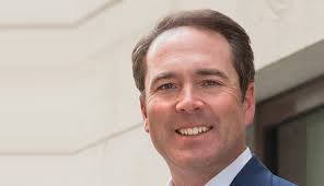 Tiger Finance Appoints Jason Rae as National Sales Director