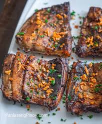 Air Fryer Bangus Salpicao Panlasang Pinoy Recipe Snapper Recipes Fish Recipes Salpicao Recipe