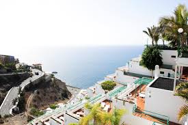 Altamar Hotel Sea Views Puerto Rico Gran Canaria Hotel Puerto Puerto Rico