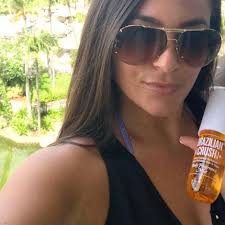 Samantha Giancola 💘 Brazilian Crush Body Fragrance Mist