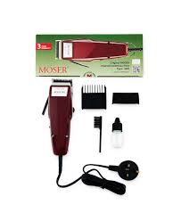 ماكينة حلاقة الشعر -رجالي- MOSER (Type 1400) | متجر الوصابي