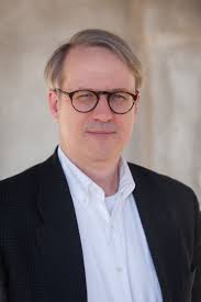 Dr. Christopher Perrin