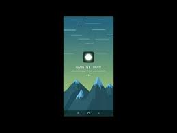 Utilice happymod para descargar mod apk con velocidad 3x. Download Assistive Touch For Android For Android 4 2 2