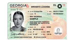 I lost my georgia driver's license/ id and i don't want my identity to be stolen. Georgia Drivers License Getting Big Changes 11alive Com