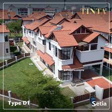 Shah Alam Alam Impian Semi Detached House 4 1 Bedrooms For Sale Iproperty Com My