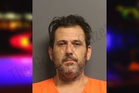 Benjamin Skeen — Lumpkin County Jail Bookings