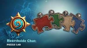 28.08.2018 · our hearthstone puzzle lab guide contains a puzzle answers and solutions walkthrough for beating all of the content in the new mode. Hearthstone Puzzle Lab Guide Solutions And Answers Walkthrough Metabomb