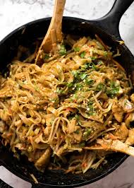 Peanut Sauce For Stir Fries Recipe Peanut Sauce Noodles Peanut Sauce Stir Fry Noodles
