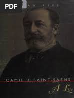 Camille Saint-Saëns