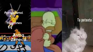 The best memes from instagram, facebook, vine, and twitter about astrazeneca. Vacunados Con Astrazeneca Reciben Los Sintomas Con Paracetamol Y Memes