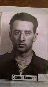 Conner Kinnear (1922-1949)