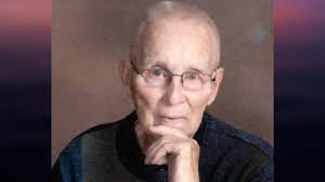 Joseph Vincent Tucker Obituary