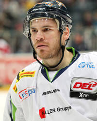 🏒 Straubing Tigers