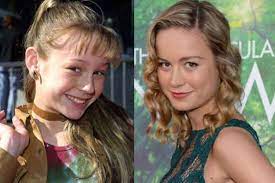 See brie larson before plastic surgery and how her beauty look has changed over the years with her best red carpet moments. Brie Larson Plastic Surgery Nose Job Boob Job Forehead Surgical