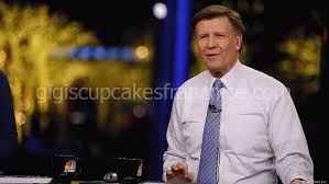 Hansi flick kassiert als cheftrainer von fc bayern münchen ein safti.ges gehalt. Joe Kernen Cnbc Vermogen Gehalt Frau Kinder Familie Anker