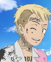Tiktok is full of different acronyms — so much so it's sometimes hard to keep track of what each of them stands for. Pin By The Playa On Pretty Shit Anime Rapper Lil Peep Beamerboy Rapper Art