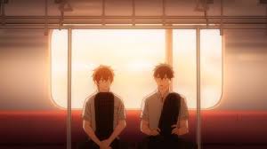 Stylized as given) is a japanese yaoi/shounen ai manga series written and illustrated by natsuki kizu. Playing My Song Queer Autistic Representation In Given Anime Feminist