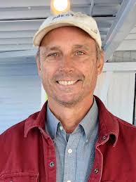 Jonathan Hill Obituary