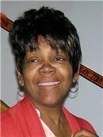 Betty Jordan Obituary (2013)