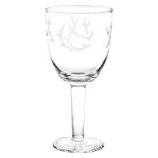 Pentik Saaga Wine Glass - Pentik Glassware