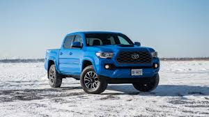 The 2020 toyota tacoma is updated this year, but that may not be enough to fend off pickup truck competitors that have sprung up in recent years. Review 2020 Toyota Tacoma Wheels Ca