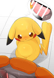 Rule34 - If it exists, there is porn of it  type, pikachu, pokemon  (species), rhyperior  6908334