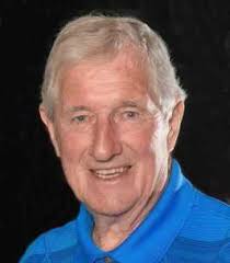 John Thomson Obituary