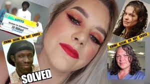 THE FLORIDA LOTTERY MURDER