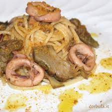 Check spelling or type a new query. Ricetta Pasta Carciofi E Calamari Corbula