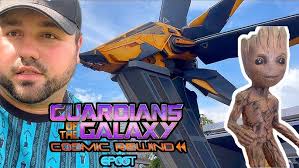 Epcot Christmas Eve 2021